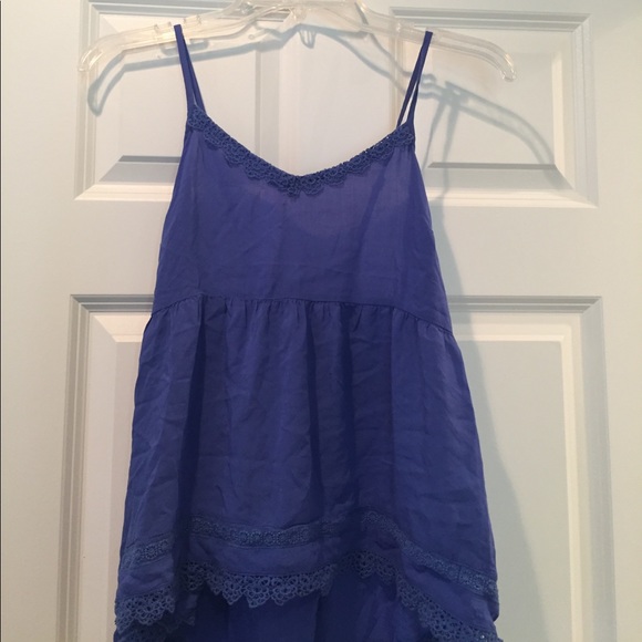 Altar'd State tank - Picture 2 of 5