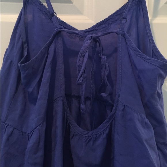 Altar'd State tank - Picture 4 of 5