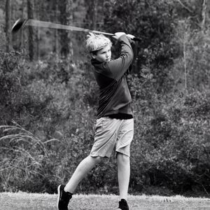 Meet your Posher, Connor