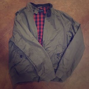 Banana Republic Casual Jacket