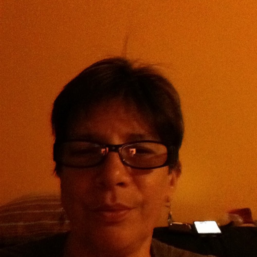Meet your Posher, Susan