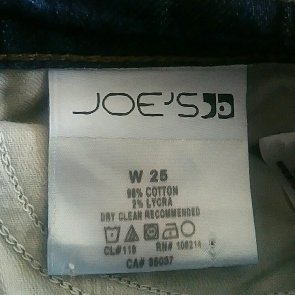 Joe's Jeans - Picture 4 of 6