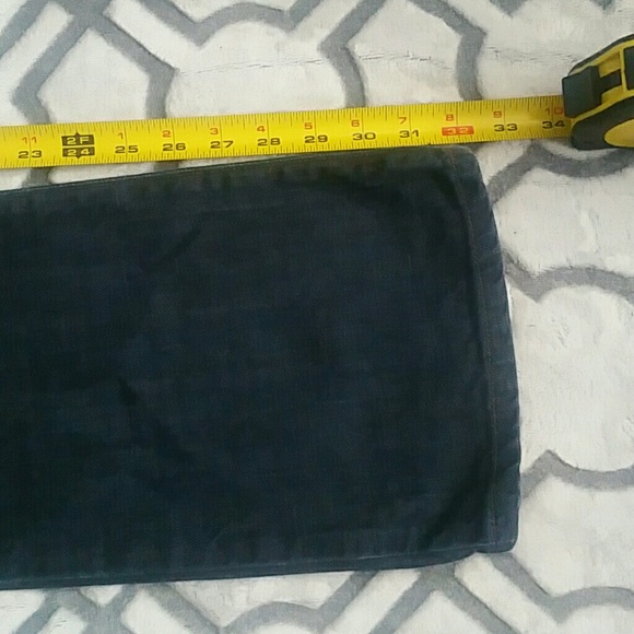 Joe's Jeans - Picture 5 of 6