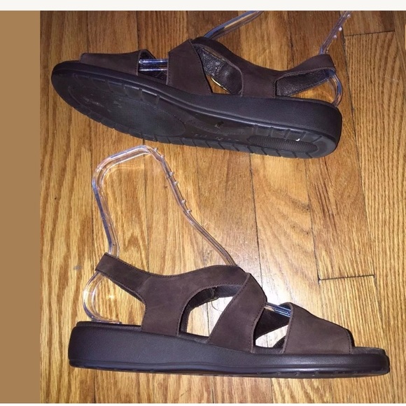 Easy Spirit Shoes Easy Spirit 1n Sandals Buckle Close