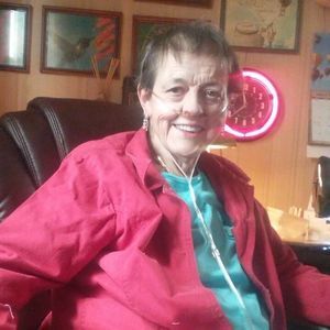 Meet your Posher, Linda