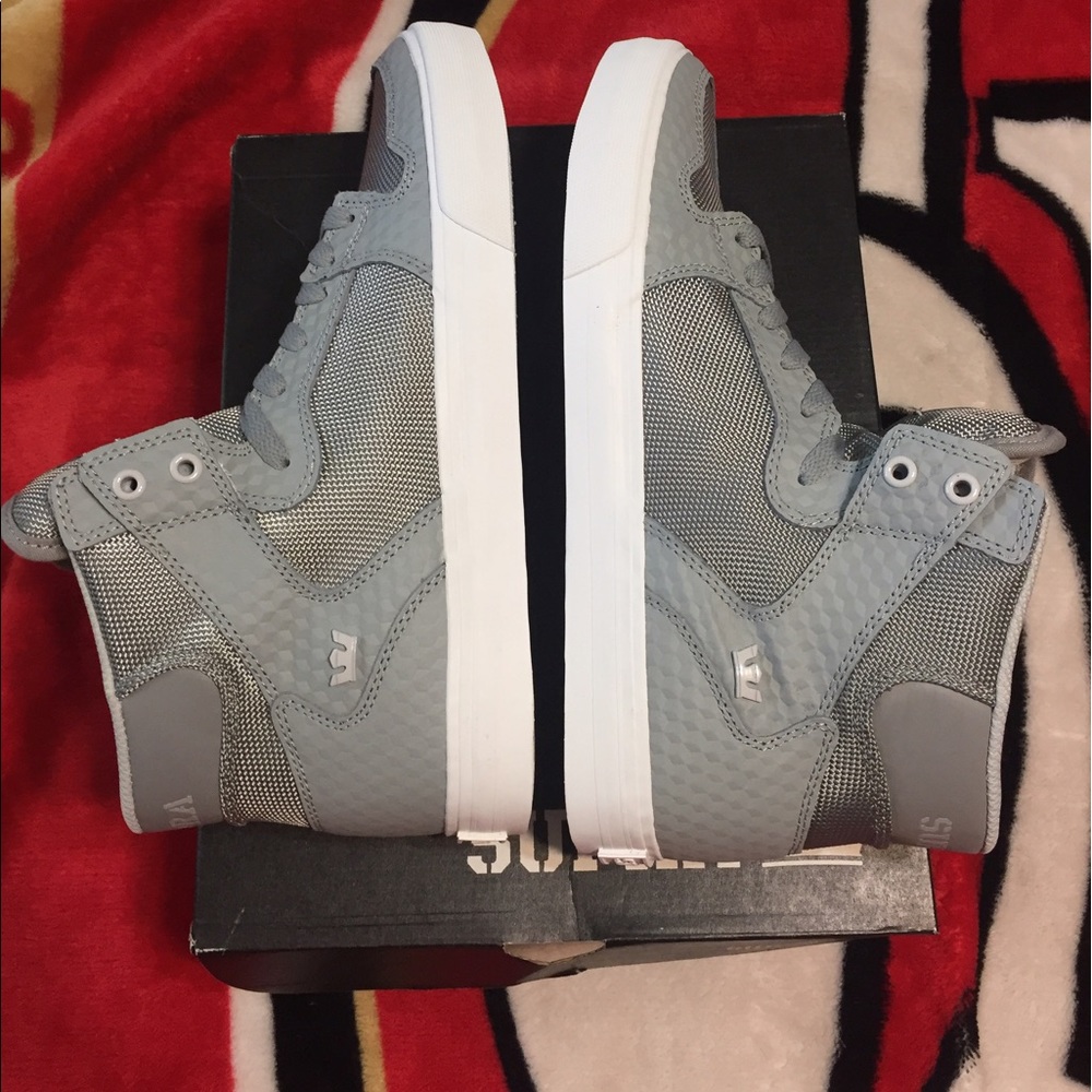 🤵🏻👏🏼Supra Vaider👏🏼🤵🏻**SOLD** - Picture 1 of 4