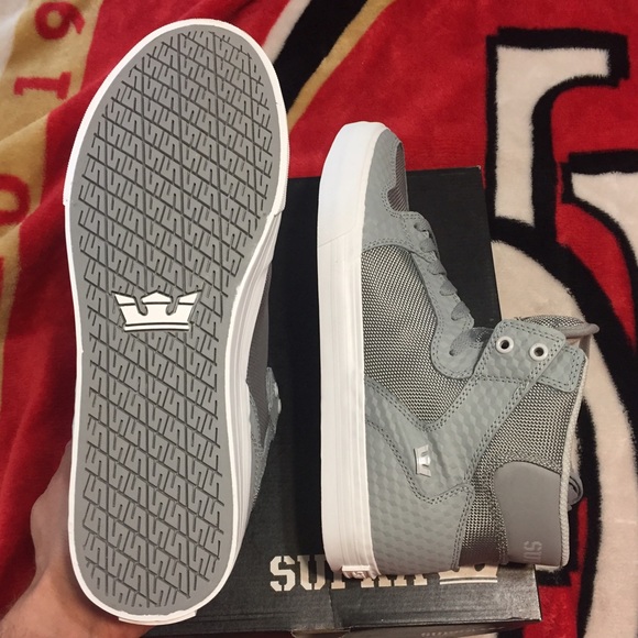 🤵🏻👏🏼Supra Vaider👏🏼🤵🏻**SOLD** - Picture 2 of 4