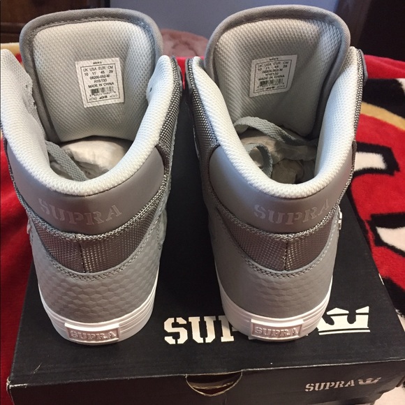 🤵🏻👏🏼Supra Vaider👏🏼🤵🏻**SOLD** - Picture 3 of 4