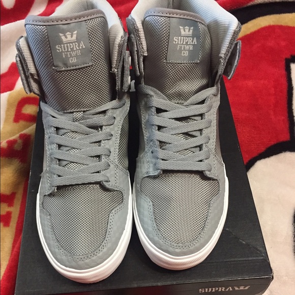 🤵🏻👏🏼Supra Vaider👏🏼🤵🏻**SOLD** - Picture 4 of 4