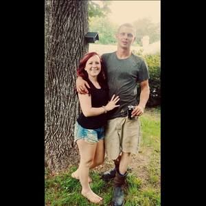 Meet your Posher, Keli juzwick