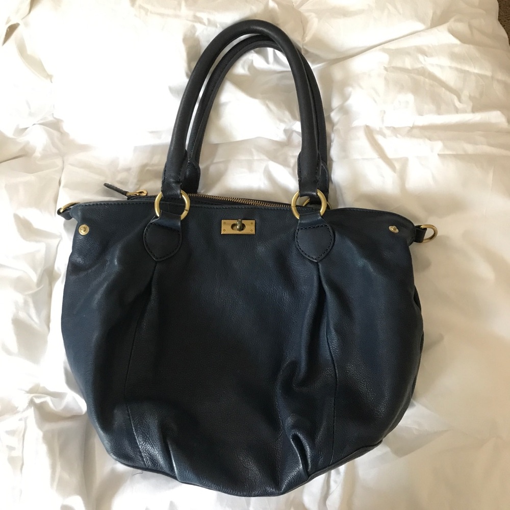 J CREW PURSE excellent used condition