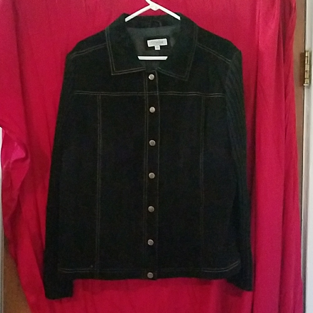 Jacket