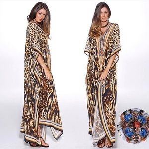 Asa Kaftan (as seen on Shahs of Sunset)