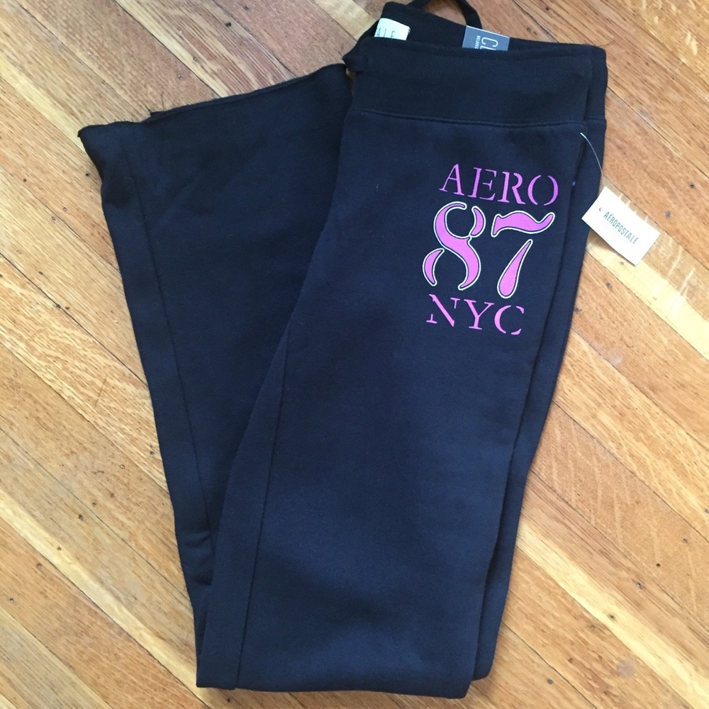 Comfy Aero Sweatpants