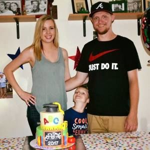 Meet your Posher, Andrew