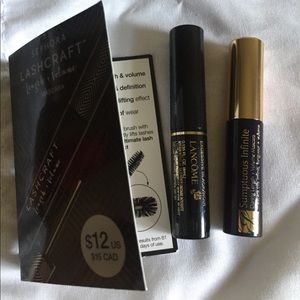 mascara bundle