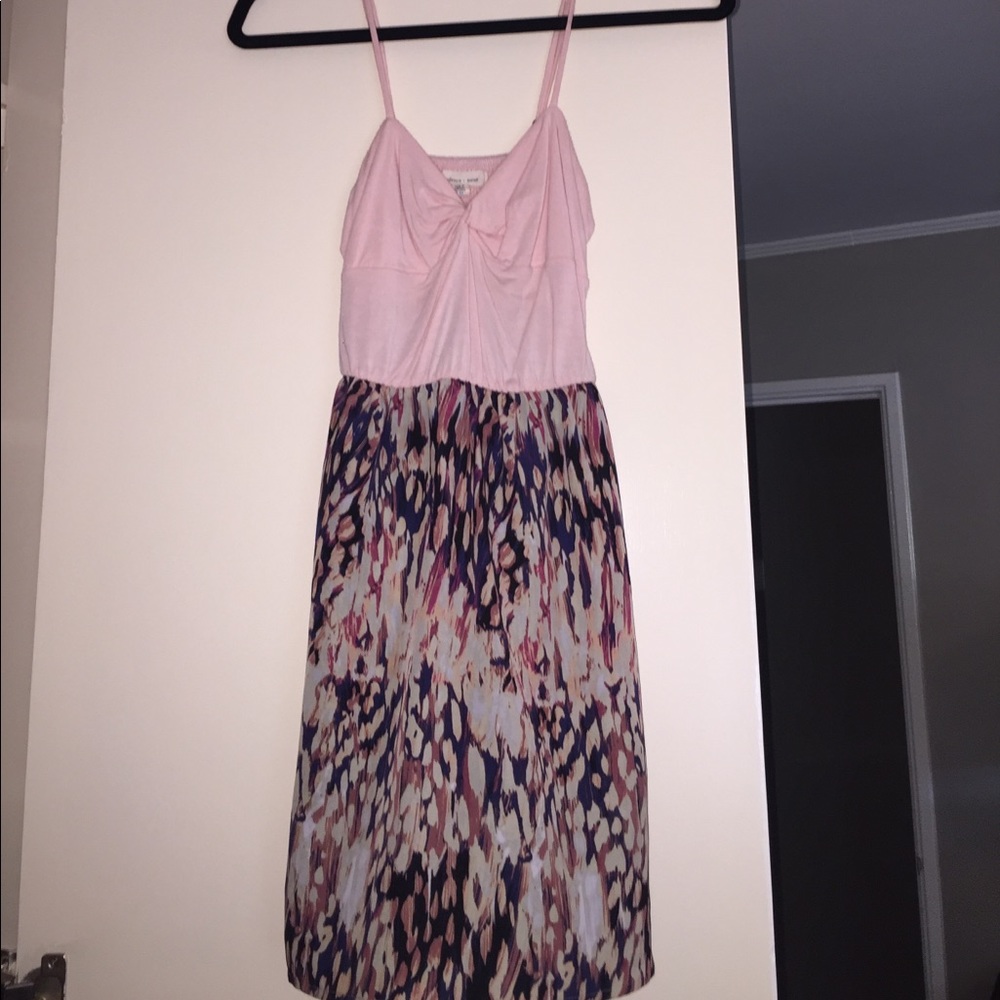 Urban Outfitters sun dress