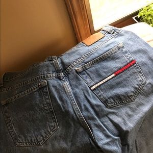 Tommy Jeans
