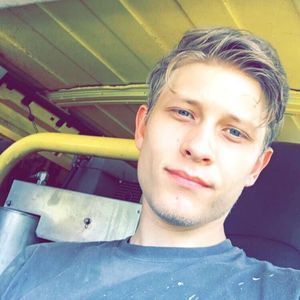 Meet your Posher, Keaton