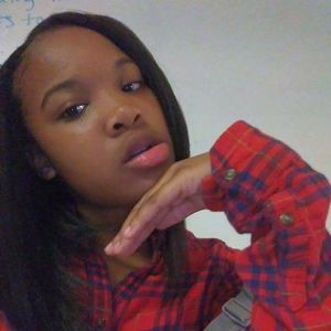 Meet your Posher, Retha