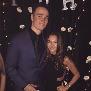 Meet your Posher, Ben