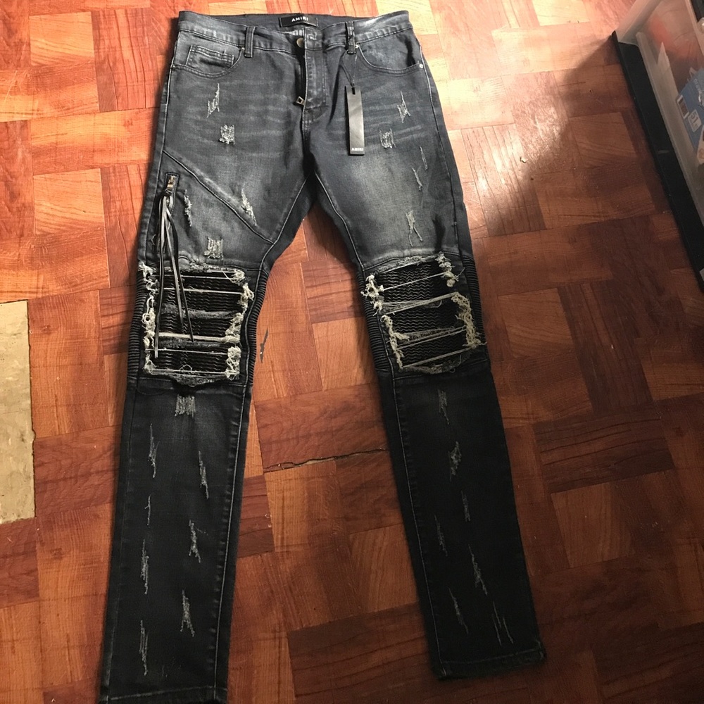 Amiri jeans