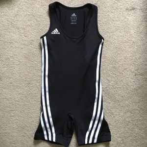 Adidas Singlet