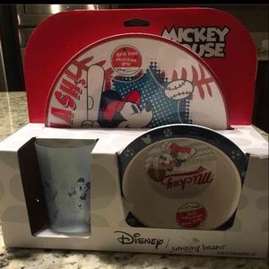Mickey Mouse set