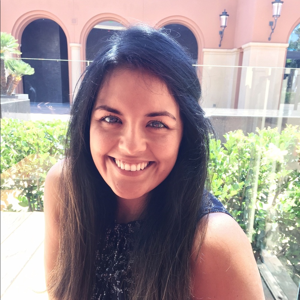 Meet your Posher, Jessica
