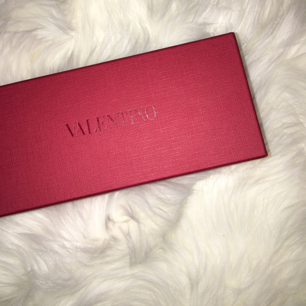 Valentino Sunglass Box