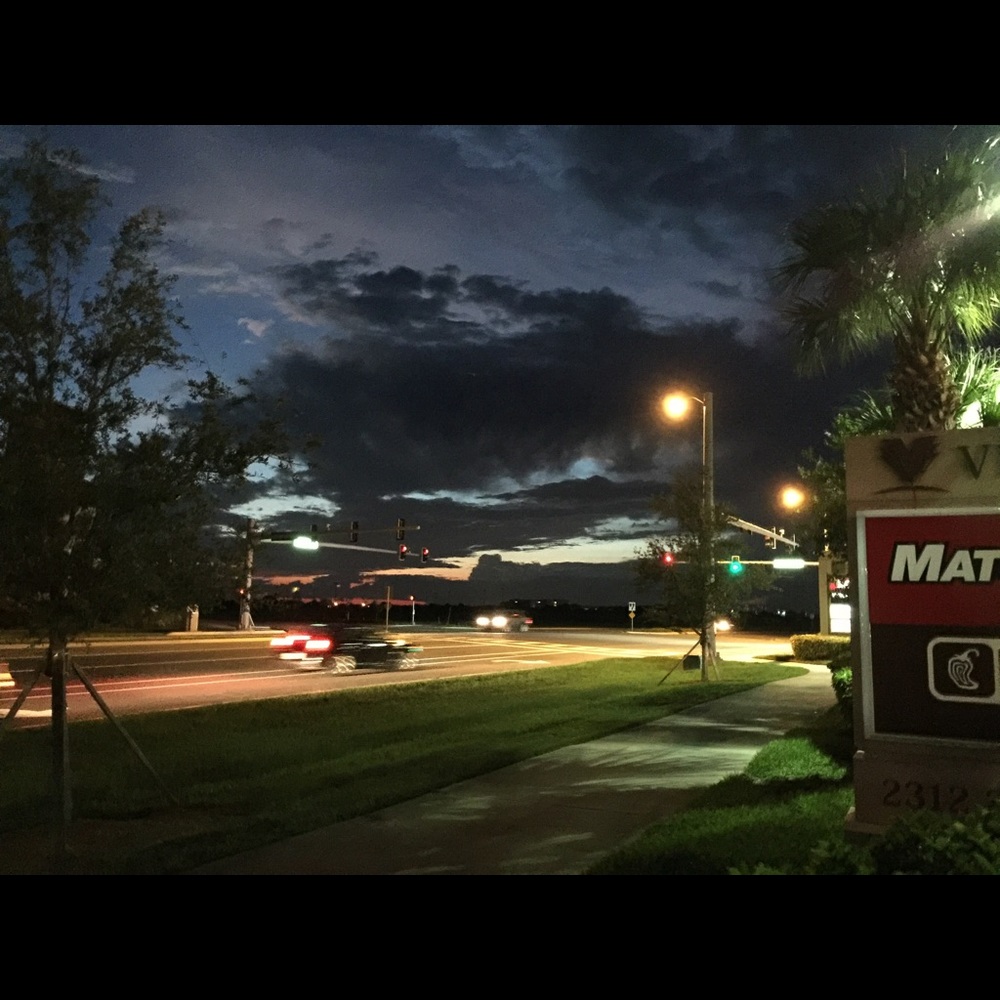 Meet your Posher, Li