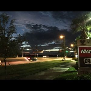 Meet your Posher, Li