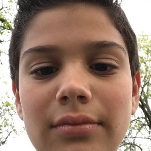 Meet your Posher, Anthony