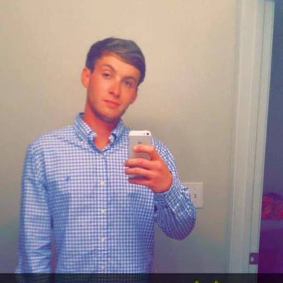 Meet your Posher, Joshua - Picture 1 of 1