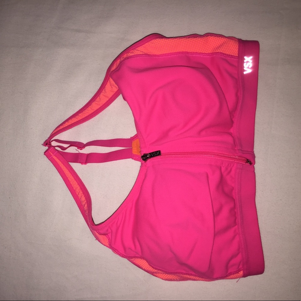 Victoria's Secret Sport bra