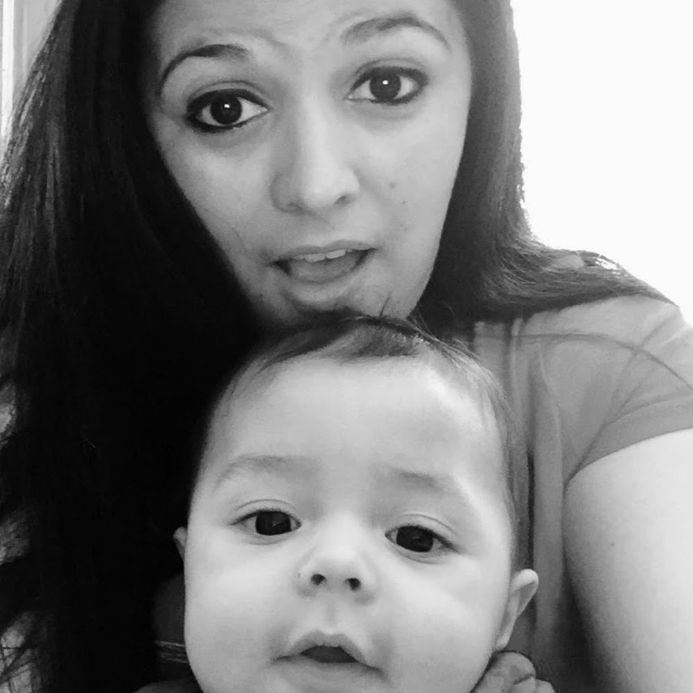 Meet your Posher, Catherine