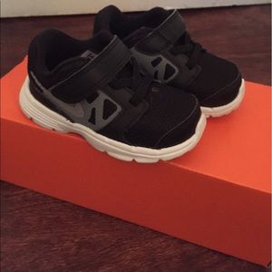 Excellent Slightly Used Infant Nike Sneakers