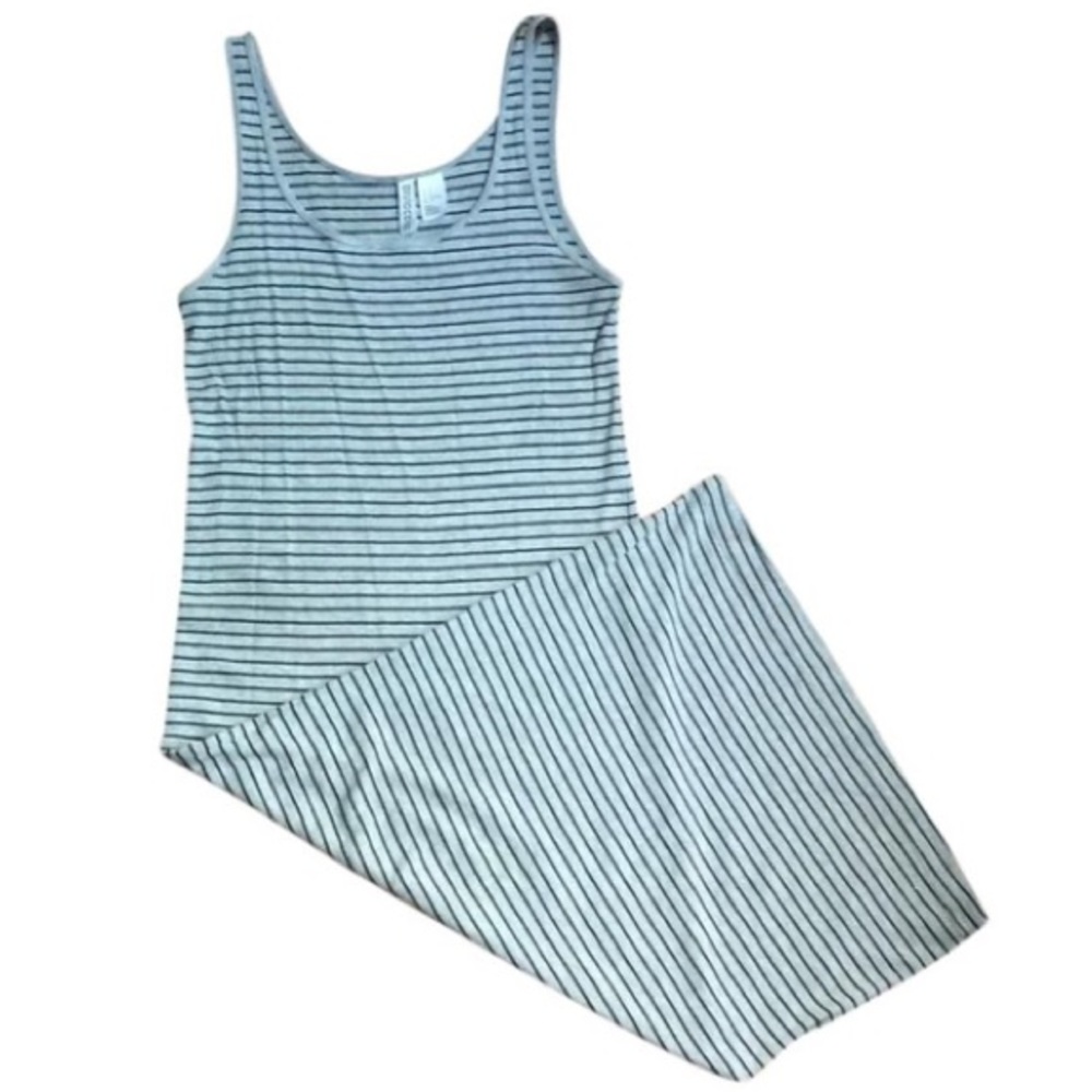 Tank midi dress - Picture 1 of 6