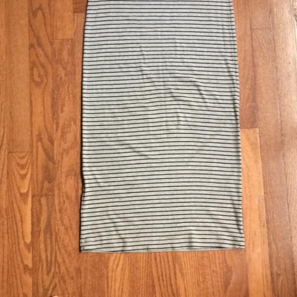 Tank midi dress - Picture 4 of 6