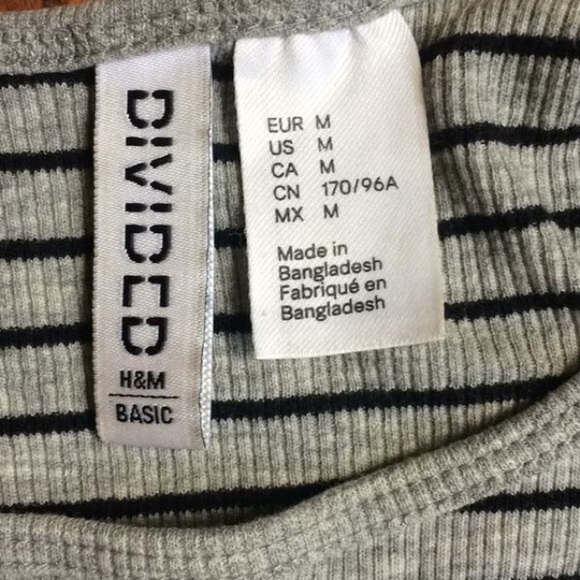 Tank midi dress - Picture 2 of 6