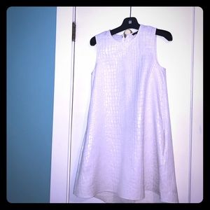 60's style Rachel Zoe Shift Dress