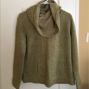 Jcrew CrewNeck Sweater