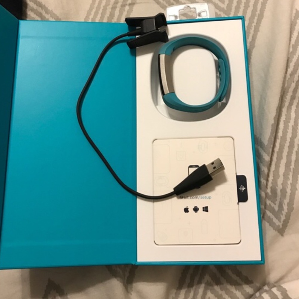 Fitbit Alta
