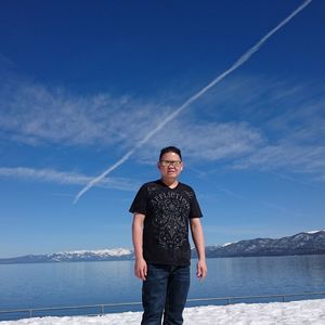 Meet your Posher, Vincent