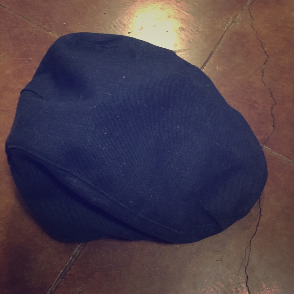 Banana Republic Paperboy Hat
