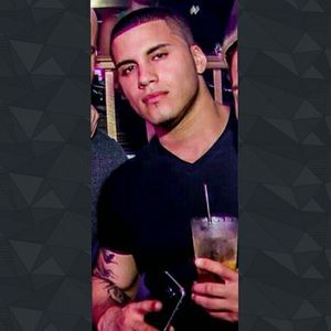 Meet your Posher, Josh