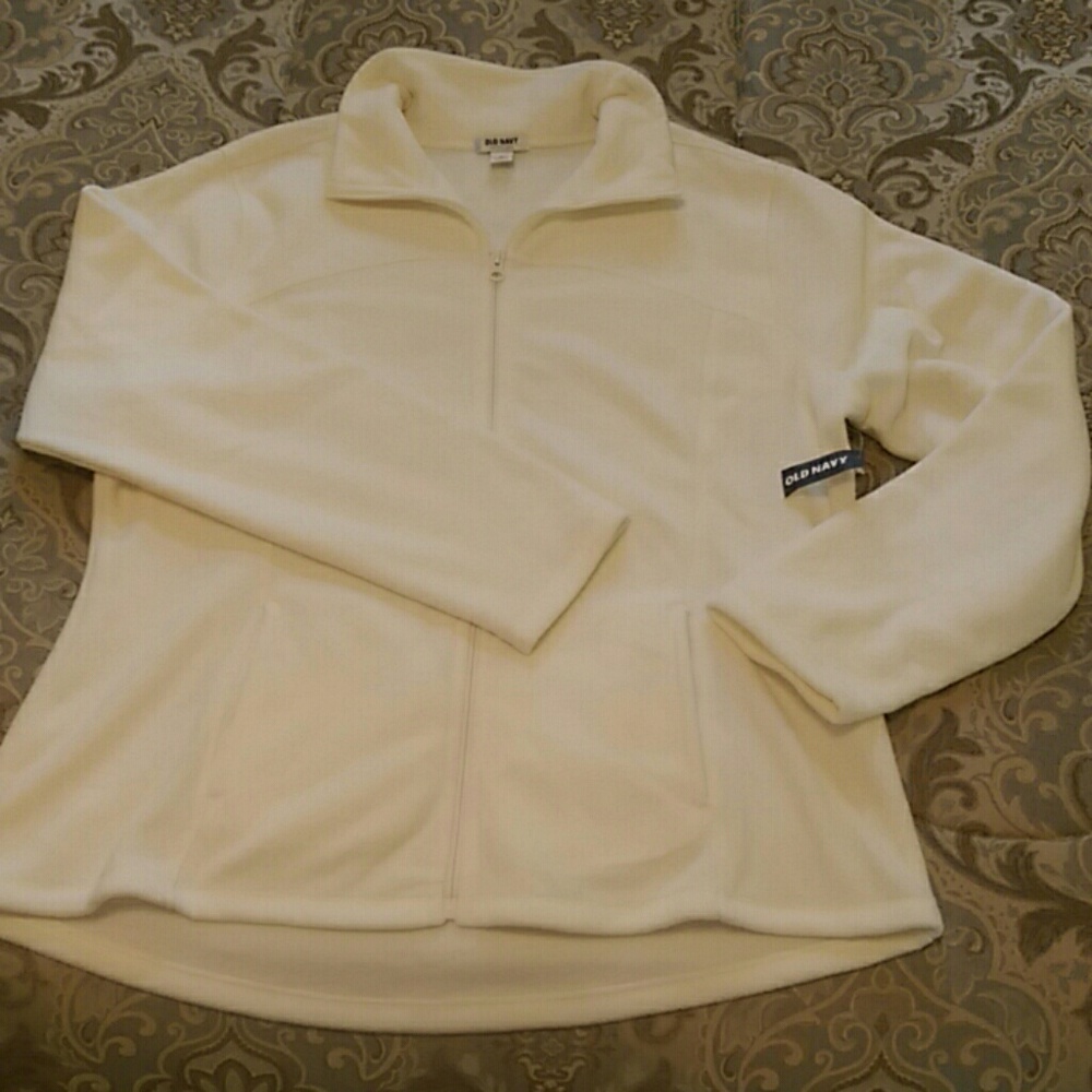 Cozy Old Navy fleece XL