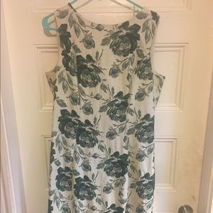 Eva Longoria Dress