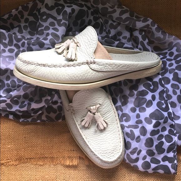 Sperry Shoes - 💋SPERRY TOP SIDER SLIP-ONS💋