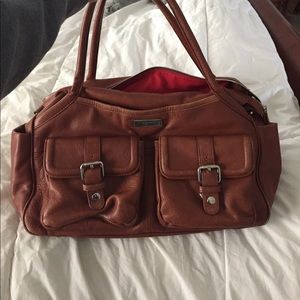 Lily Jade Elizabeth Diaper Bag